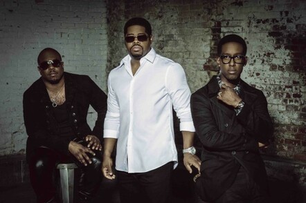 Boyz II Men Announces Rescheduled UK Dates For 2019