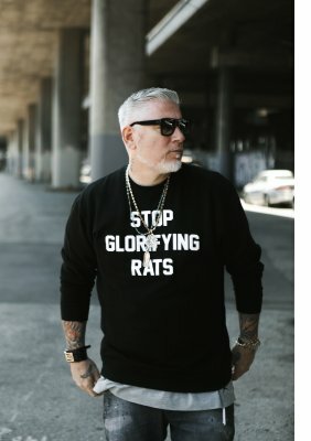 Everlast Releases Kicks Off American Tour In Support Of New Album "Whitey Ford's House Of Pain" After Performance At This Year's Sold-Out Aftershock Festival