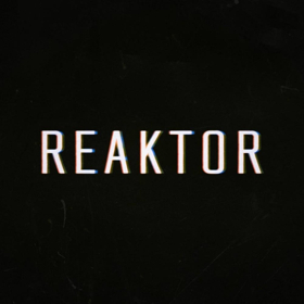 Reaktor Announces Full Line-Up For UK Premiere