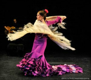 Flamenco Meets Colombia At Encuentro Nyc Colombian Music Festival