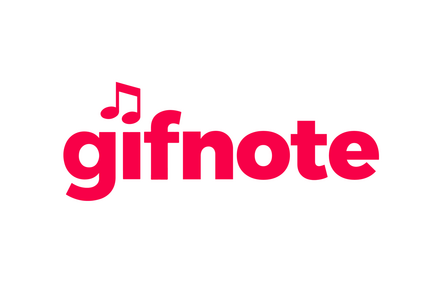 Introducing Gifnote: A New Music App Featuring Songbytes - Byte-Sized Music Clips - That Brings Music Into Messaging And Social Posts