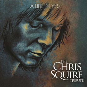 Purple Pyramid Records Is Releasing A Life In YES: The Chris Squire Tribute