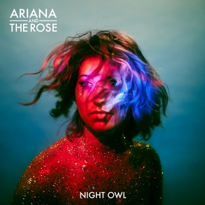 "Synthpop Purveyor" (Billboard) Ariana & The Rose Summons The Spirit Of 80s/90s Nightlife On "Night Owl"