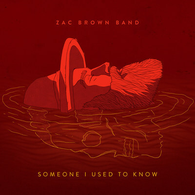 Zac Brown Band Announces Spring 2019 Tour Dates, Releases New Song 'Someone I Used To Know'