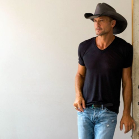 Tim McGraw To Headline Deni Ute Muster Event