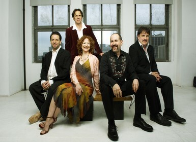 The Klezmatics Comes To SOPAC This Month