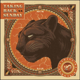 Taking Back Sunday Launch Pre-Order For 'Twenty'