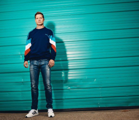 Walker Hayes Announces The 2019 'Dream On It' Tour