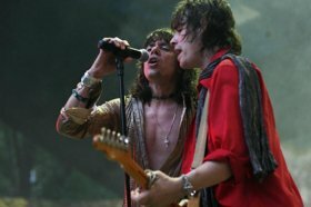 Classic Stones Live! The Complete Rolling Stones Tribute Show At SOPAC 12/15