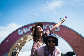 Bonnaroo To Make 2019 Pre-Sale Tickets Available On Black Friday