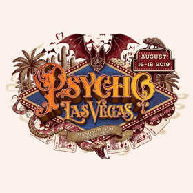 Music Fest Psycho Las Vegas 2019 Comes To Mandalay Bay