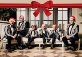 Christmas Tunes The Doo Wop Project Returns To Albuquerque