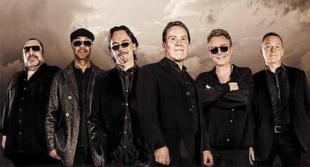 The Reggae Band UB40 Announces 2019 Tour