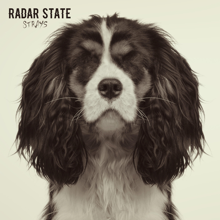 Radar State Featuring (The Get Up Kids' Matt Pryor And Jim Suptic, The Anniversary's Josh Berwanger And The Architects'/The Gadjits' Adam Phillips) Premiere New Song/Video ("Anywhere")