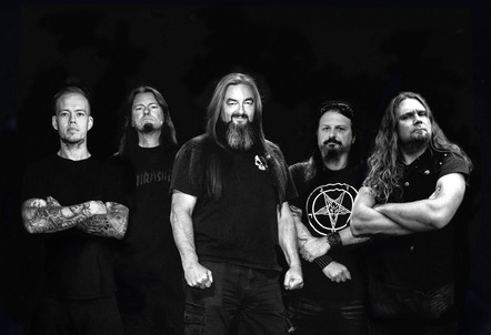 Onslaught Start Recording New Album, Teaser Clip Revealed!