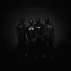 Weezer (The Black Album) Set For March 2019 Release