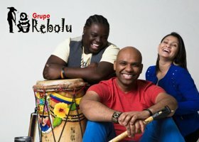 Afro-Colombian Sensation Grupo Rebolu Releases Single And Video For Tiempos Buenos