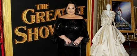 Keala Settle Opens Up About Suffering A Stroke Weeks Before Her Performance On The Oscars