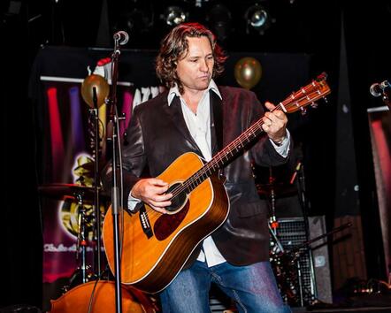 Award-Winning Canadian Roots Rocker Cory M. Coons Premieres New Single And Video