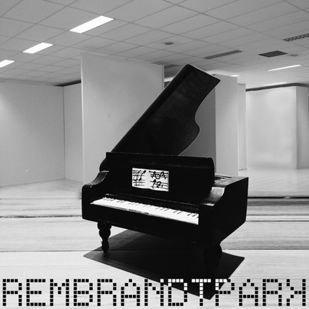 Rembrandtpark Releases New Track "Music Feels So Good"