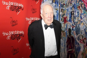 Tony Award-Winner John Wulp Passes Away At Age 90