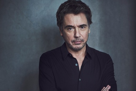 Jean-Michel Jarre Throws Next Concert Over To Global VR Community