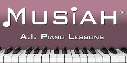 Revolutionary iPad App Musiah Teaches Piano Up To 16x Faster