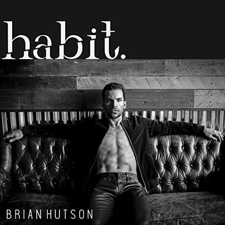 Billboard Artist Brian Hutson Drives "Habit" Up The Charts And Hits The "Creed 2" Red Carpet