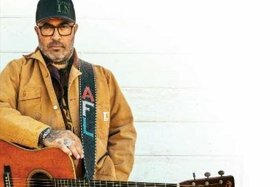 The King Center Presents An AEG Live! Production Aaron Lewis