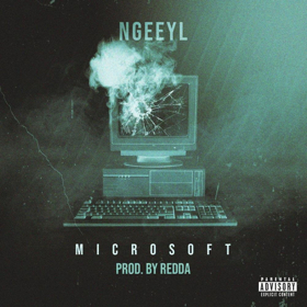 South Carolina's NGeeYL Drops "Microsoft" Single