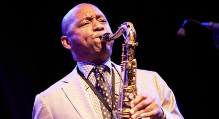 Harris Center Welcomes The Return Of Jazz Great Branford Marsalis