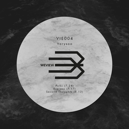 Weview Presents Express EP By Varysoo