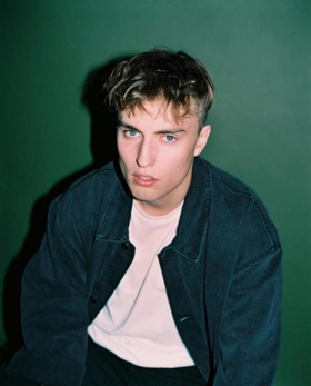 Sam Fender Wins Brit Awards 2019 Critics' Choice Award, Debut EP Dead Boys Out Now