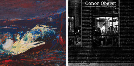 Conor Oberst Record Store Day Tracks Now Available Digitally