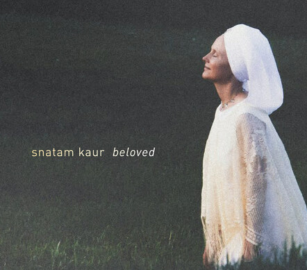 Snatam Kaur, Mantra Singer And Sacred Chant Artist, Receives First Grammy Nomination