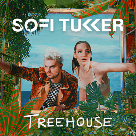 Congrats To Sofi Tukker On Their Grammy Nomination!