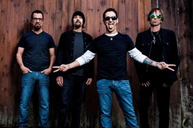 Godsmack To Return To Road In North America In 2019