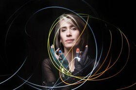 Imogen Heap Announces North American Leg Of 'Mycelia World Tour'