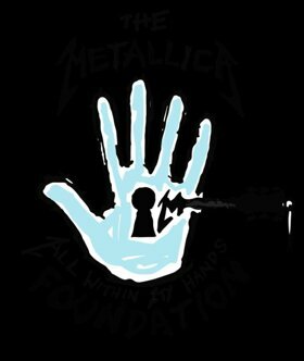 Metallica's All Within My Hands Foundation Launches A Major Workforce Education Initiative