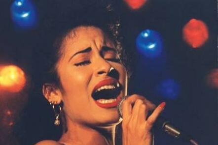 Netflix Orders Drama Series Based On The Life Of Selena