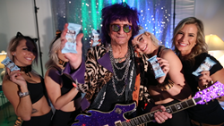 Jimmybar! Releases Protein Bar Campaign Featuring Rock Legend Jim Peterik