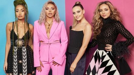 Charli XCX, Little Mix, BTS, The 1975 & Hollywood Megastars Host Own Christmas Day Shows On BBC Radio 1