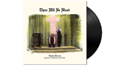 Jonny Greenwood's Acclaimed "There Will Be Blood" Soundtrack Due On Vinyl January 18, 2019