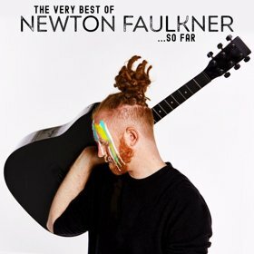 Newton Faulkner Celebrates A Decade In Music