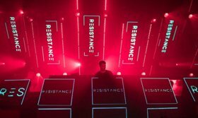 Resistance Ibiza Announces Return To White Isle In 2019