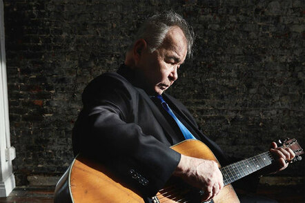 John Prine To Headline 2019 Rockland-Bergen Music Festival