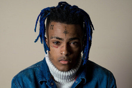 XXXTentacion's 'Skins' Debuts At No 1 Of The Billboard 200