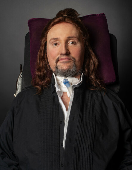 Guitar Legend Jason Becker's New Album "Triumphant Hearts" Receives Rave Reviews Worldwide