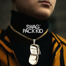 The Backpack Kid, Releases Debut EP And Social Media Star Studded Visual