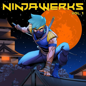 DJ Tiesto, Alesso, Arty Feature On 'Ninjawerks Vol. 1'